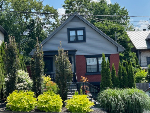 Centre professionnel de la Santé à Sherbrooke
