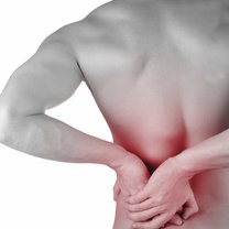 Traitement de douleur lombaire